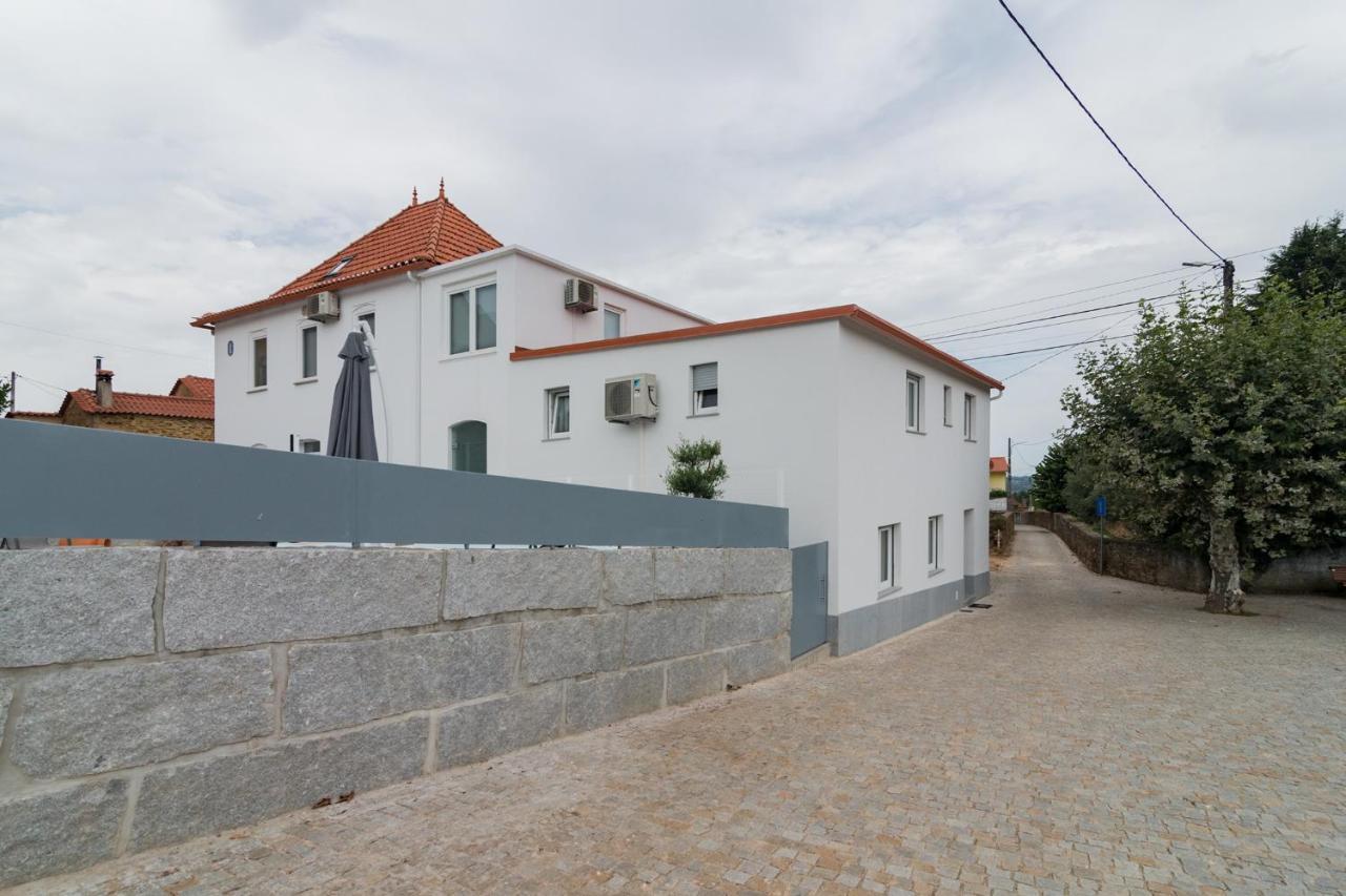 Casas Madalena Villa Seia Dış mekan fotoğraf